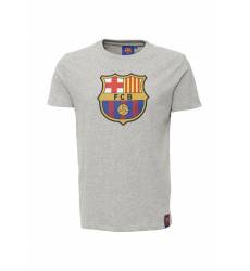 Футболка Atributika & Club™ FC Barcelona