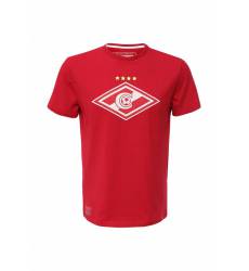 Футболка Atributika & Club™ FC Spartak