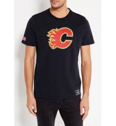 Футболка Atributika & Club™ NHL Calgary Flames
