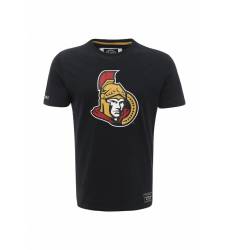 Футболка Atributika & Club™ NHL Ottawa Senators