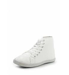 Кеды LOST INK PIXIE LACE UP HI TOP