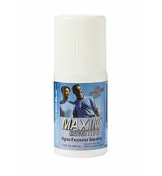 Дезодорант Maxim для чувствительной кожи 10,8%