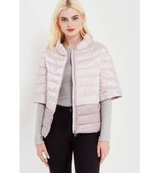 Куртка утепленная Conso Wear SS180106 - icy pink carmandy