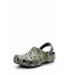 Сабо Crocs 204612-0DQ