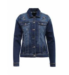 Куртка джинсовая Top Secret SZK0521GR