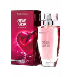 Парфюмерная вода Cherie amour NATURAL INSTINCT Парфюмерная вода Cherie amour