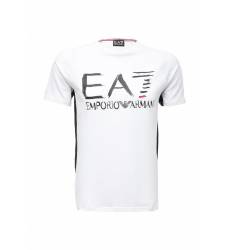 футболка EA7 Футболка