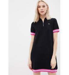 Платье Fred Perry D3120
