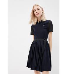 Платье Fred Perry D3121