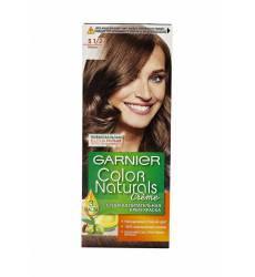 Краска для волос Garnier стойкая, питательная Color Naturals, оттенок 5.