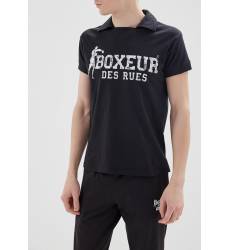 Поло Boxeur Des Rues BX-213C