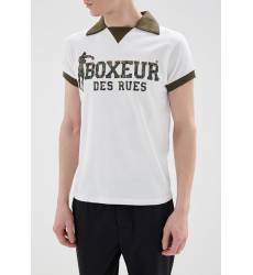 Поло Boxeur Des Rues BX-213E