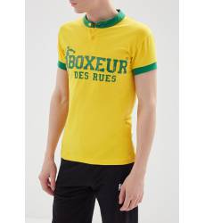 Футболка Boxeur Des Rues BX-2541C