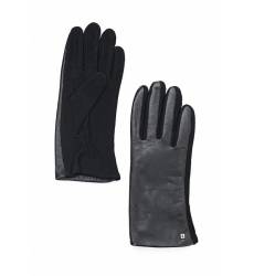 Перчатки Fabretti 3.12-1 black