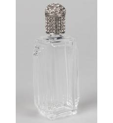 Бутыль для парфюма I Pavoni 8 марта женщинам