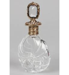 Бутылочка для парфюма I Pavoni 8 марта женщинам