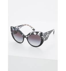 очки Dolce&Gabbana Очки солнцезащитные