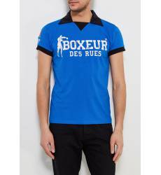 Поло Boxeur Des Rues BX-213E