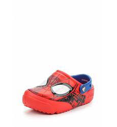 Сабо Crocs FL SpiderMan Lght Clog K