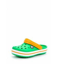 Сабо Crocs Crocband Clog K