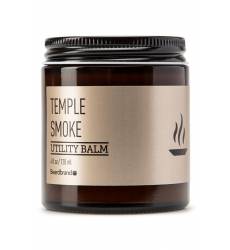 Бальзам для волос и бороды «Temple Smoke», 120 ml Бальзам для волос и бороды «Temple Smoke», 120 ml