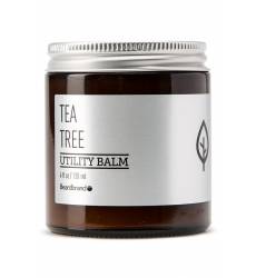 Бальзам для волос и бороды «Tea Tree», 120 ml Бальзам для волос и бороды «Tea Tree», 120 ml