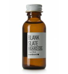 Масло для бороды «Blank Slate», 30 ml Масло для бороды «Blank Slate», 30 ml