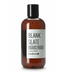 Шампунь для бороды «Blank Slate», 250 ml Шампунь для бороды «Blank Slate», 250 ml