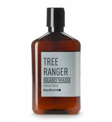 Шампунь для бороды «Tree Ranger», 250 ml Шампунь для бороды «Tree Ranger», 250 ml