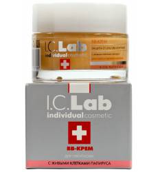 ВВ-крем для сухой кожи I.C.LAB INDIVIDUAL COSMETIC ВВ-крем для сухой кожи