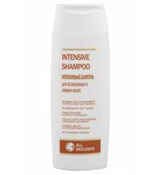 Intensive shampoo шампунь All Inclusive Intensive shampoo шампунь