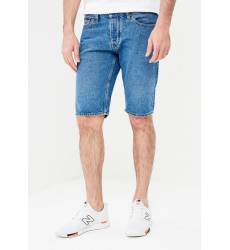 шорты Tommy Jeans Шорты джинсовые