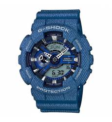 часы Casio G-Shock Ga-110dc-2a