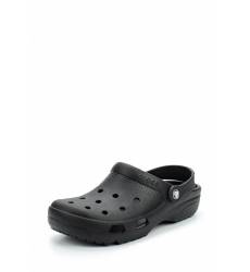 Сабо Crocs 204151-001