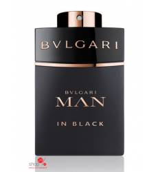 Парфюмерная вода Bvlgari Man In Black, 60 мл Bvlgari 42714665