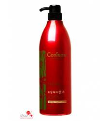 Кондиционер для волос c касторовым маслом Confume Total Hair Rinse, 950 мл WELCOS 42714790