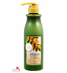 Сыворотка для волос с аргановым маслом Confume Argan Treatment Aqua Hair Serum, 500 мл WELCOS 42714803