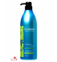 Шампунь для волос c экстрактом мяты Confume Total Hair Cool Shampoo, 950 мл WELCOS 42714806