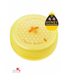 Бальзам очищающий медовый TheYEON Jeju Canola Honey Clean Balm, 80 мл The Yeon 42714809