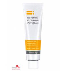 Крем для проблемной кожи с пчелиным ядом Bee Venom AC Control Spot Cream, 30 ml SECRET KEY 42714825