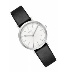 часы DKNY Часы серебряные
