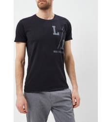 футболка Lindbergh Футболка