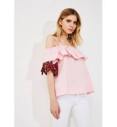блузка Pinko Блуза