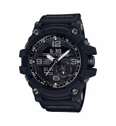 часы Casio G-Shock Premium gg-1035a-1a