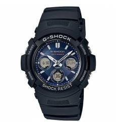 часы Casio G-Shock G-shock Awg-m100sb-2a