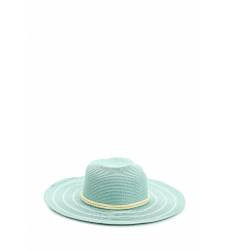 Шляпа Fabretti G28-21 WHITE/MINT