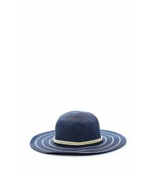 Шляпа Fabretti G28-5/4 BLUE/WHITE