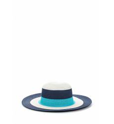 Шляпа Fabretti G55-5/4 BLUE/WHITE