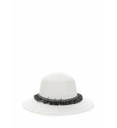 Шляпа Fabretti P3-4 white