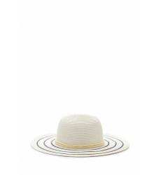 Шляпа Fabretti G28-3 BEIGE